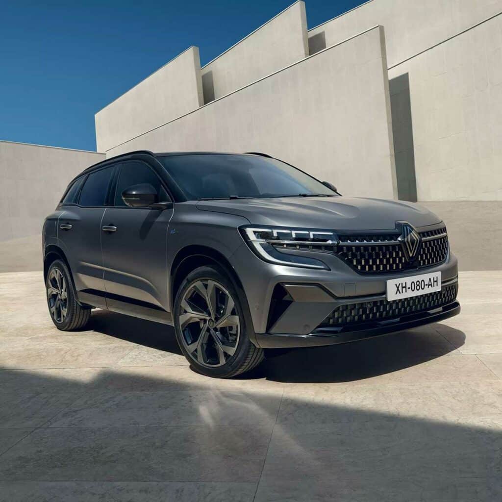 Renault-Austral-E-Tech-Full-Hybrid-vorne